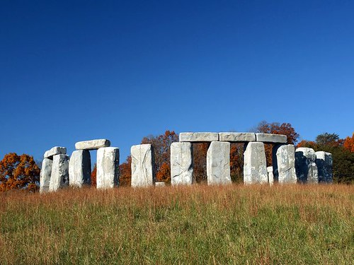 Removalgroup Reviews Complaints - Foamhenge, Natural Bridge, Virginia by Removal Group