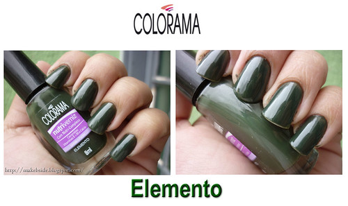 Colorama - Elemento