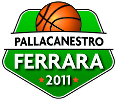 Pallacanestro Ferrara 2011