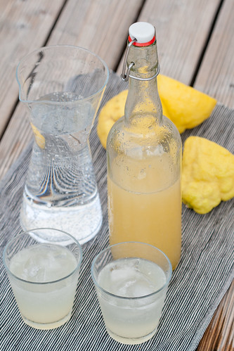 Lemonade / Limonaad