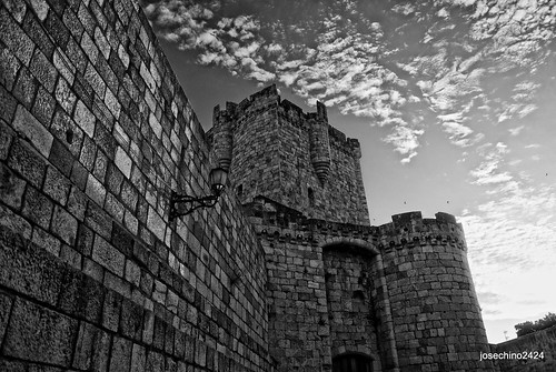 Castillo Coria 2