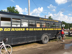 Go Hawks