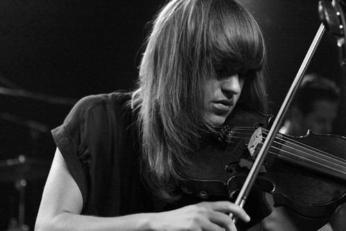 TATE Anna Bulbrook 7 jakemullan Tags music rock concert vermont violin