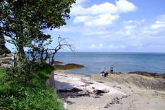 Fliquet Bay