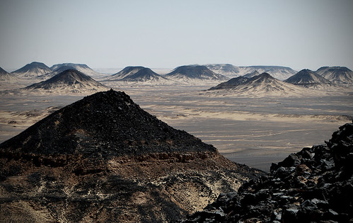 フリー写真素材|自然・風景|砂漠|サハラ砂漠|エジプト|