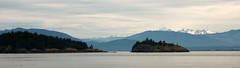 Islands from Anacortes