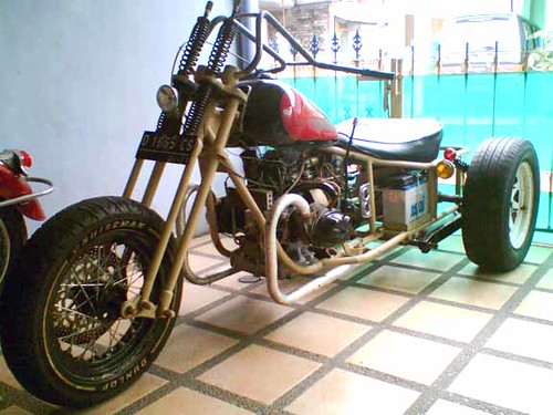 Photo of Motor Modifikasi.com
