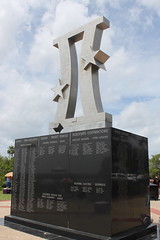 Gemini Monument
