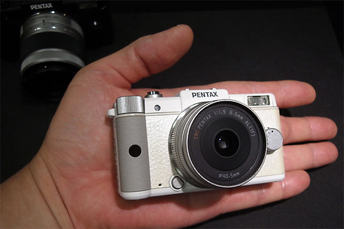 Pentax Q - Camera-wiki.org - The free camera encyclopedia