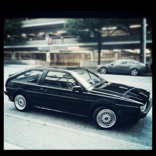  headrush Tags vw square 1987 squareformat normal bbs scirocco