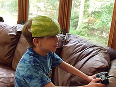 Melon Gaming by Teckelcar
