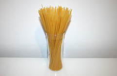 05 - Zutat Spaghetti