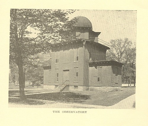 1924 bulletin - observatory