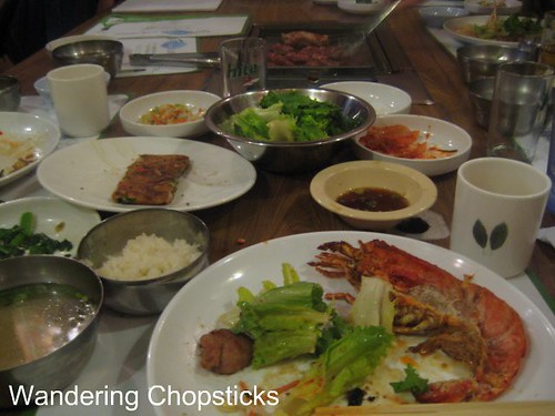 Manna Korean Restaurant - Rosemead 10