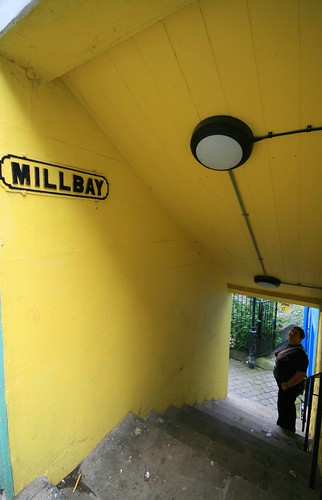 Millbay, Folkestone