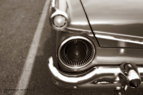 classic car 325 by joannemariol