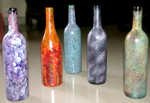 like glass jugaad this in kabaad minutes! 10 with to happens and painting acrylic about bottles