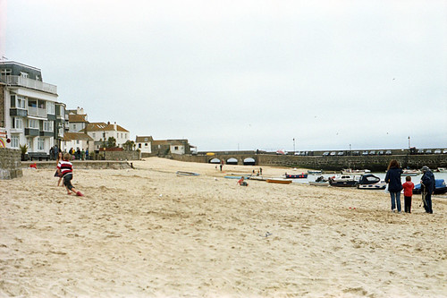 St Ives by BeccaG