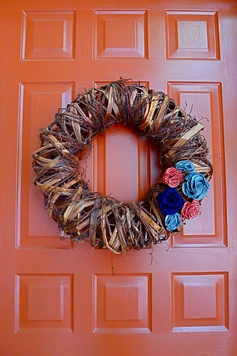 Independence Day Wreath2