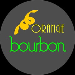 Orange Bourbon
