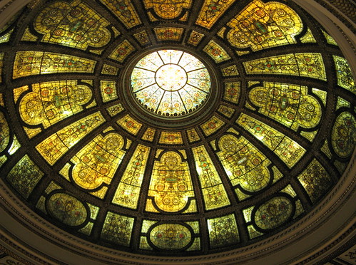 Healy-Millet Ceiling