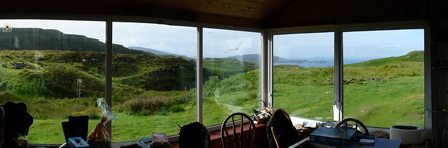 24516 - Our house, Isle of Mull