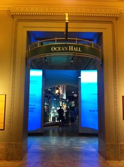 Ocean Hall