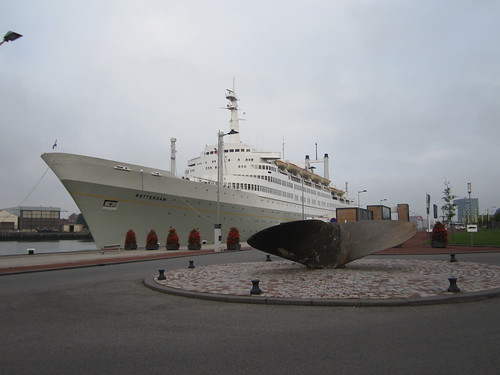 SS Rotterdam9