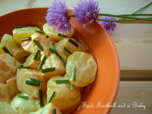 Curried Potato Salad (4)
