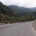 Strada per la Cuesta del Indio (Tucuman)