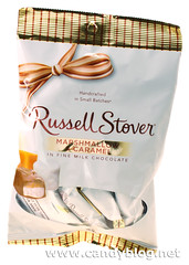 Russell Stover Marshmallow & Caramel
