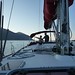 sailing in Sardinia & Sicily - July 2011