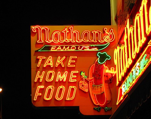 Nathan's Neon