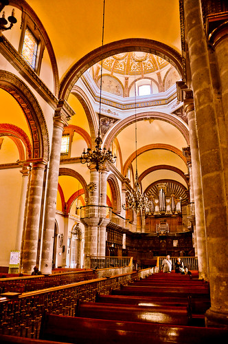 Catedral de Oaxaca (07)
