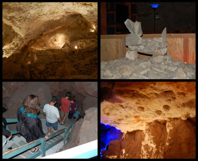 Grand Cnyon Caverns