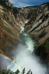 8.4 - The Grand Canyon of the Yellowstone River