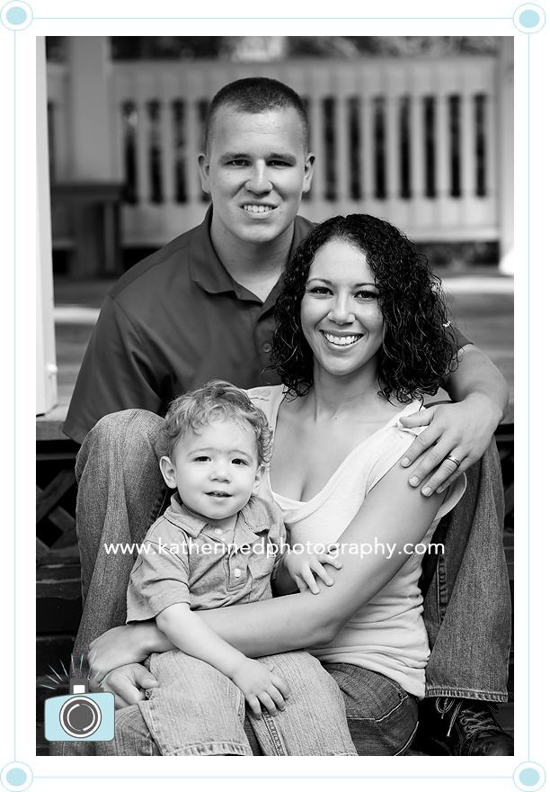 Fayetteville, NC Family Photographer