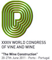 Oporto: XXXIV Congreso Mundial de la Viña y el Vino
