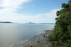 Padilla Bay