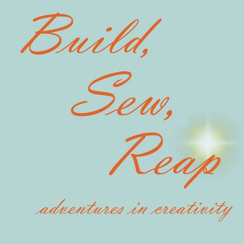 Build Sew Reap Button