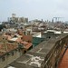 Barcelona Cathedral view