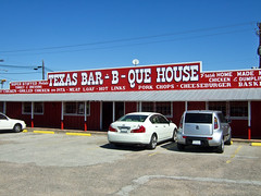Texas Bar-B-Q House