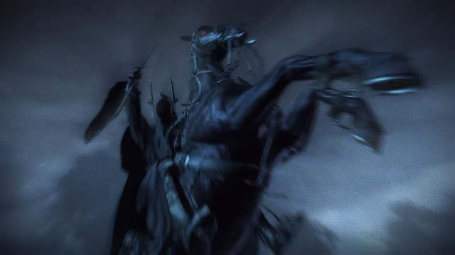Lord of the Rings War in the North Witch King