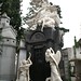 Buenos Aires - Cementerio de La Recoleta