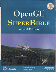Open GL Super Bible Second Edition