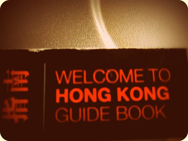 Hong Kong 101_travel guide