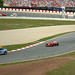 Montmelo 2008 - Safety Car F1