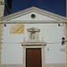 Iglesia Parroquial de Santa Maria Magdalena (Titulcia)Comunidad de Madrid,España