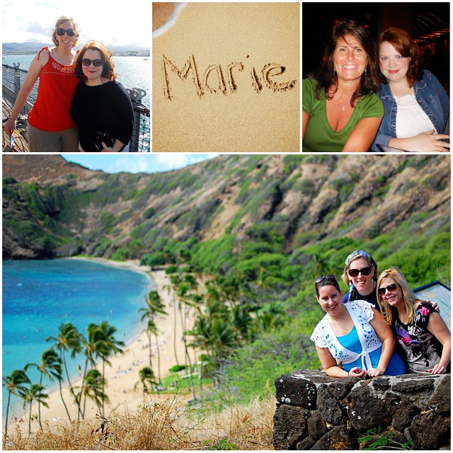 Hawaii Collage 3