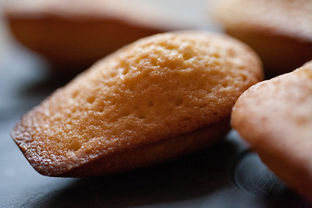 Madeleines Tradition